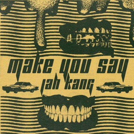 Make You Say (Radio Edit) | Boomplay Music
