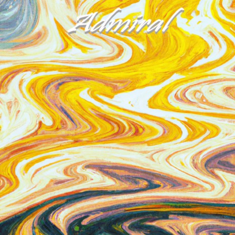Admiral | Boomplay Music