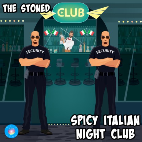 Spicy Italian Night Club