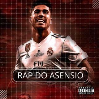 Rap do Asensio