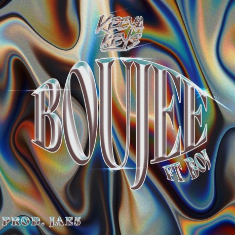 Boujee ft. Boj | Boomplay Music