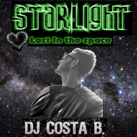 Starlight (Love, Lost in the space) Original mix