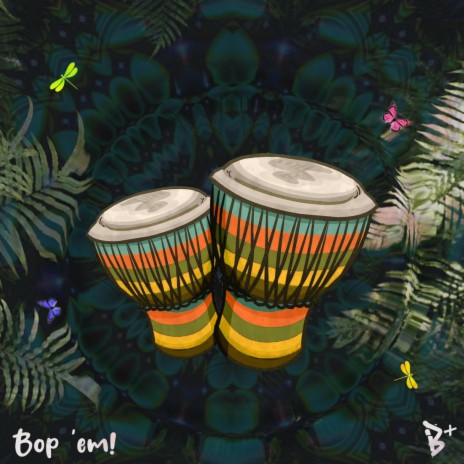 Bop 'em! | Boomplay Music