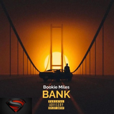 BANK (freestyle) | Boomplay Music