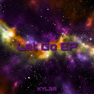 Let Go EP
