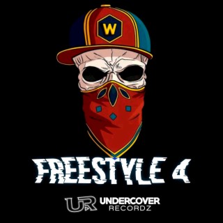 Rap Beat (Freestyle 4)