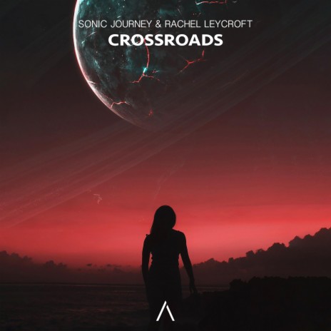 Crossroads (Instrumental) ft. Rachel Leycroft | Boomplay Music