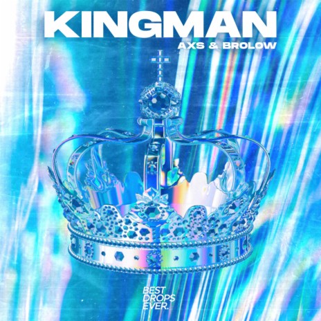 Kingman (feat. Brolow)