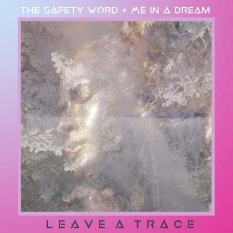 Leave A Trace ft. Me In A Dream | Boomplay Music