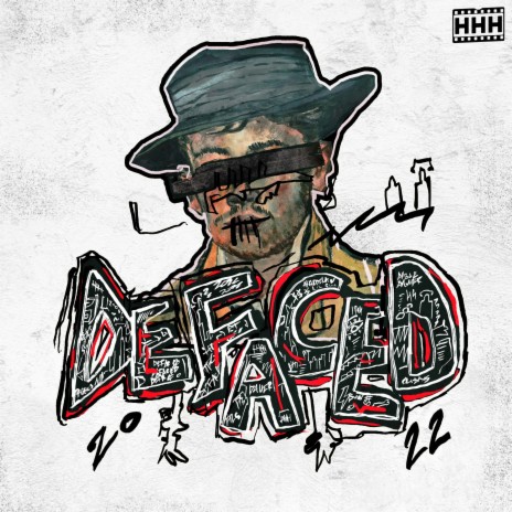 Defaced | Boomplay Music