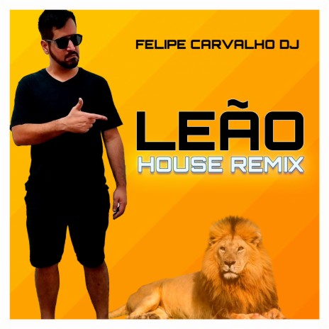 Leão (House Remix) | Boomplay Music