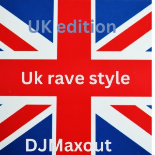 UK Rave style