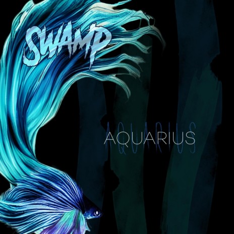 Aquarius | Boomplay Music