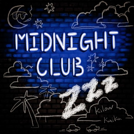 Midnight Club | Boomplay Music