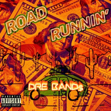Road Runnin' | Boomplay Music