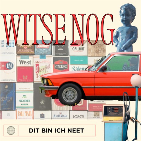 Witse Nog | Boomplay Music