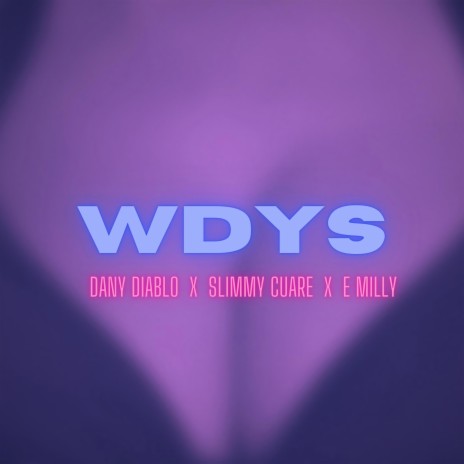 Wdys ft. Slimmy Cuare & E milly | Boomplay Music