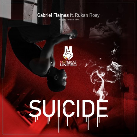 SUICIDE ft. Rukan Rosy | Boomplay Music