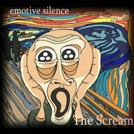 The Scream (8D Audio) | Boomplay Music