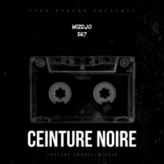 CEINTURE NOIRE (Instrumental)