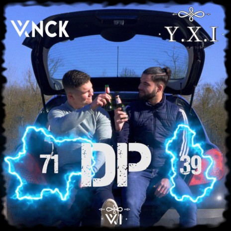 71 39 DP ft. YX.I | Boomplay Music