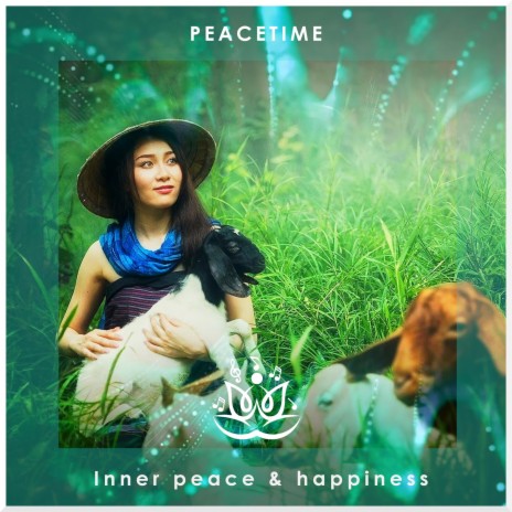 inner peace & happiness | Boomplay Music