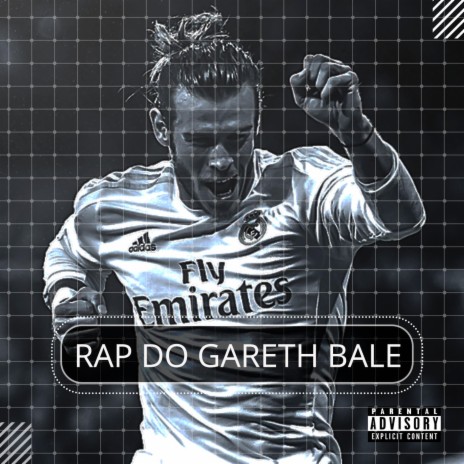 Rap do Gareth Bale