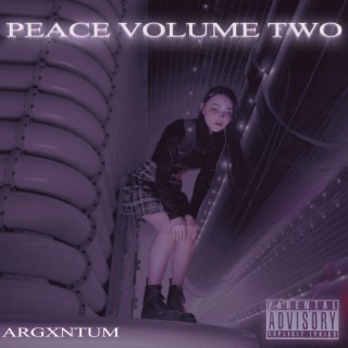 Peace, Vol. Two