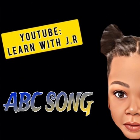 ABC SONG (Learn with Jr) | Boomplay Music