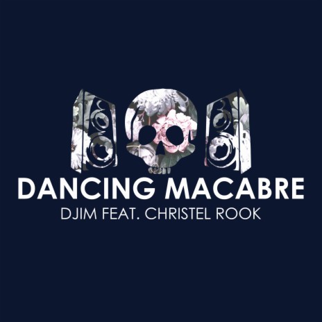Dancing Macabre ft. Christel Rook | Boomplay Music