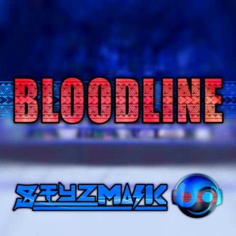 Bloodline (From WWE Roman Reigns and The Rock Theme) (Cover Version) | Boomplay Music