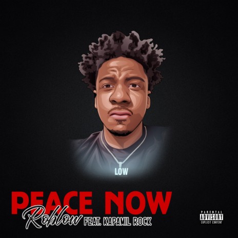 Peace Now (feat. Kapamil Rock) | Boomplay Music