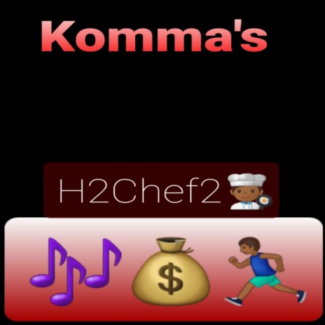Komma's | Boomplay Music