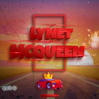 LYNET MCQUEEN