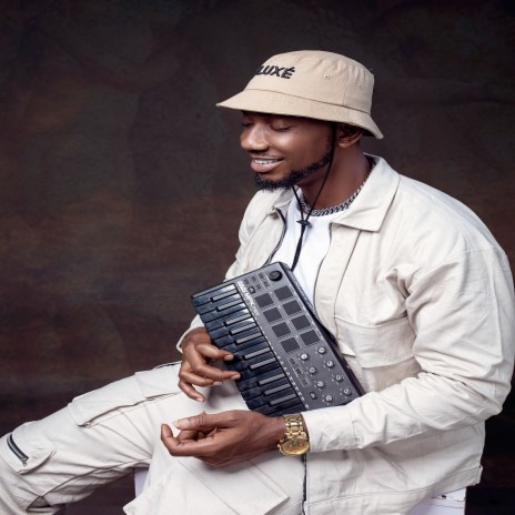 Lagos Way | Boomplay Music