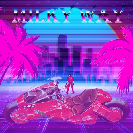 Milky Way | Boomplay Music