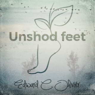 Unshod feet