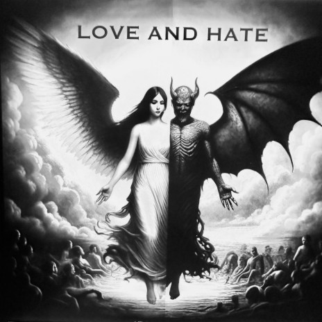 Love and Hate | Boomplay Music