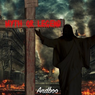 Myth Or Legend (EP)