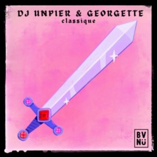 DJ UNPIER and Georgette
