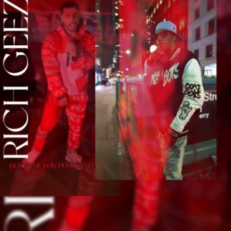 Rude in Puerto Rico ft. Rich Gee | Boomplay Music