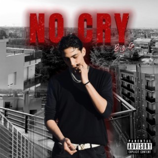 NO CRY