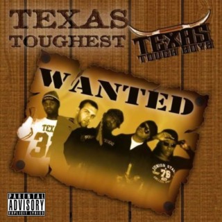 Texas Toughest: Most Wanted