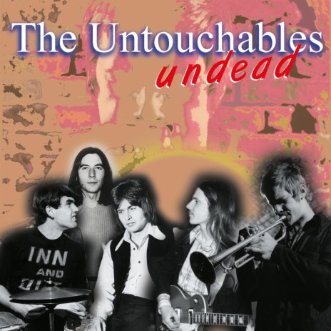 The Untouchables Soul Medley: Sweet Soul Music/Brown Sugar/Knock on Wood/Papa Was a Rolin’ Stone/Ain’t Too Proud to Beg/Sex Machine/Funky Street/Land of 1.000 Dances (Live)