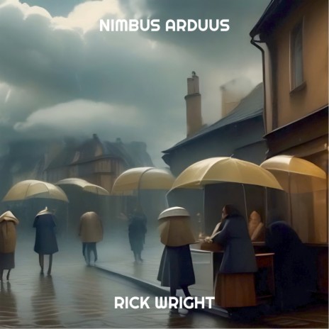 Nimbus Arduus | Boomplay Music