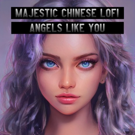 Angels Like You | Boomplay Music