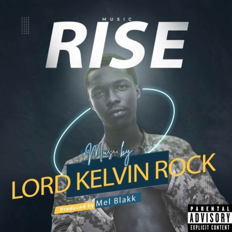 Rise ft. Shanton & Mel Blakk | Boomplay Music