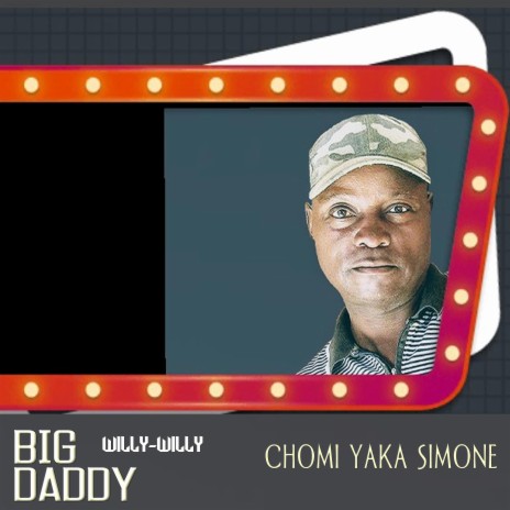 Chomi Yaka Simone | Boomplay Music