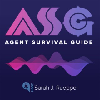 Agent Survival Guide Podcast