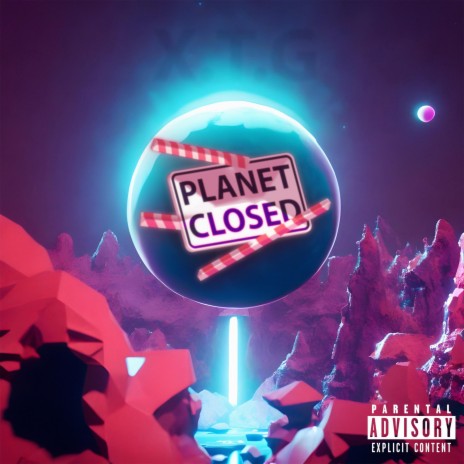Planet Closed (skit) ft. Fabi